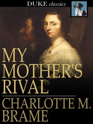 cover image of My Mother's Rival